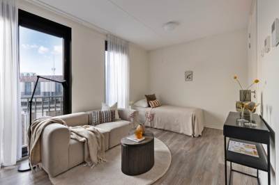 Woning Spoorlaan 45005 Tilburg