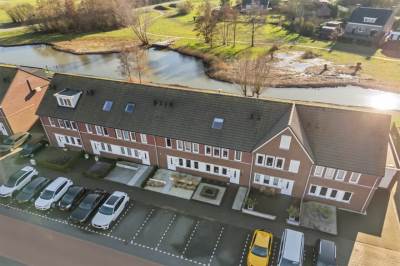 Woning Richter 102 Werkendam