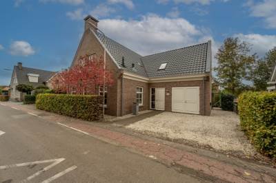 Woning Stougjesdijk 243 Oud-Beijerland