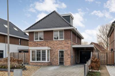 Woning Markgravenweg 37 Almelo