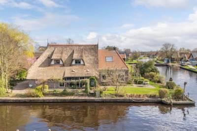 Woning Kalenberg Zuid 5 Kalenberg