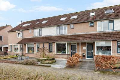 Woning Stroom-Eschlaan 21 Borne