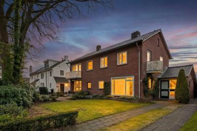 Woning Molenkampsweg 77 Borne
