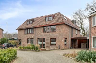 Woning Dinant Dijkhuisstraat 194 Hengelo (OV)