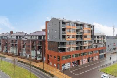 Woning Ruimzichtlaan 2A Doetinchem