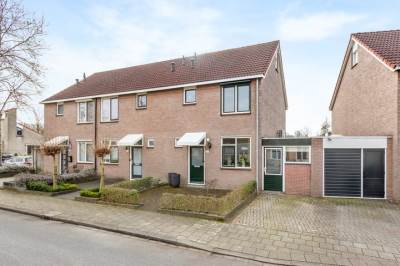 Woning Joke Smitlanden 114 Enschede
