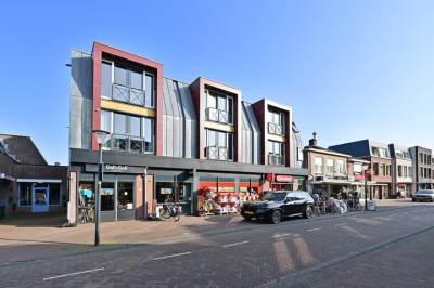 Woning Dorpsstraat 45B Woudenberg