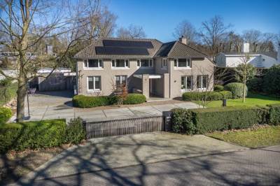 Woning Willibrordusweg 96 Oss