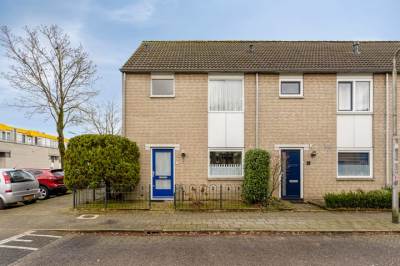 Woning Camera Obscurastraat 2 Amersfoort
