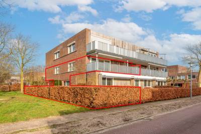 Woning Wethouder Tomsonbos 6 Heiloo