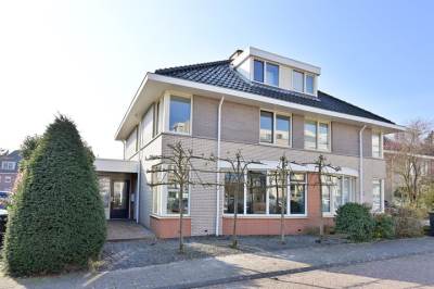 Woning Tensenhof 1 Soest