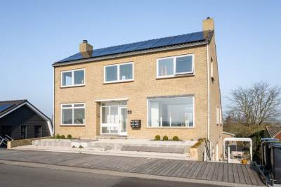 Woning IJsseldijk-Noord 220B Ouderkerk aan den IJssel