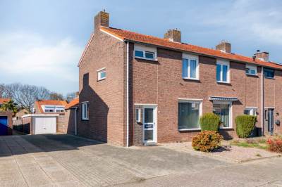 Woning Ecrevissestraat 22 Beek (LI)