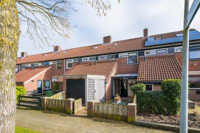 Woning Margriethof 4 Hengelo (GE)