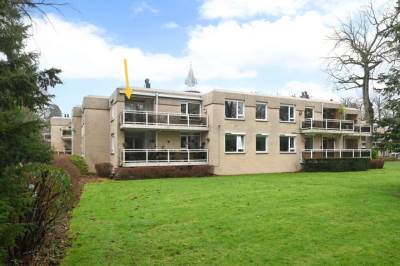 Woning Julianalaan 40216 Baarn