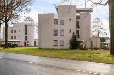 Woning Noordse Stern 28 Emmen