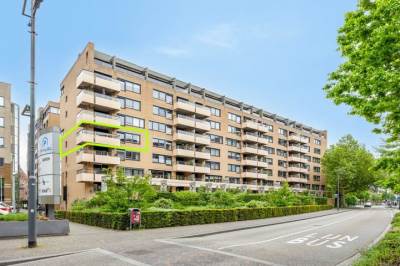 Woning Mignot en De Blockplein 93 Eindhoven