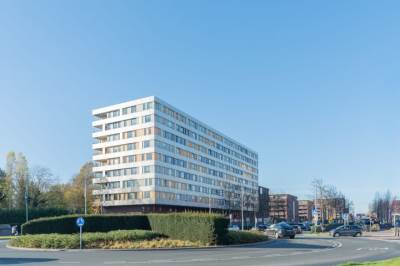 Woning Antje Breijerstraat 133 Hoofddorp