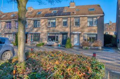 Woning Beethovenlaan 69 Zwijndrecht