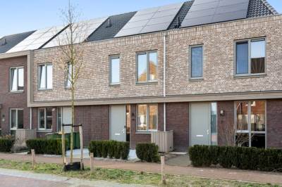 Woning Lage Engweg 19 Harskamp