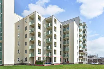 Woning Gevers Deynootweg 1264A Den Haag