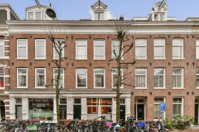 Woning Govert Flinckstraat 2403 Amsterdam
