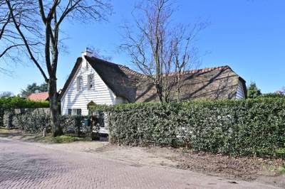 Woning Schapendrift 16 Blaricum