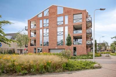 Woning Badhuisstraat 9 Meppel