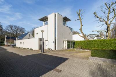 Woning Kasteel Rhoonhof 1 Tilburg