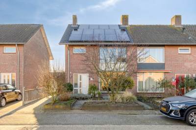 Woning van Lieshoutstraat 34 Helmond