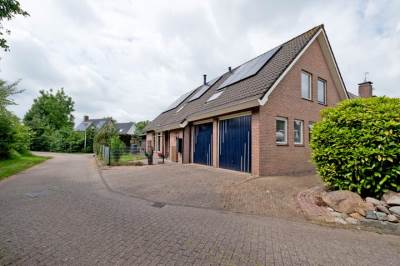 Woning Brinkkampen 15 Spier (Gem. Midden-Drenthe)