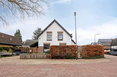 Woning Westenenkerweg 34 Apeldoorn