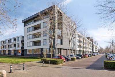 Woning Manis Krijgsmanhof 70 Den Bosch