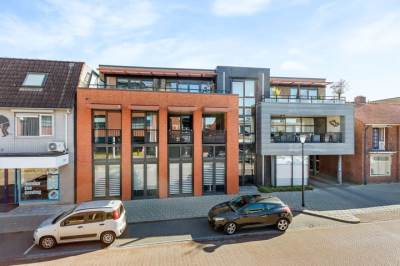 Woning Rijssensestraat 51C Nijverdal