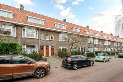 Woning Roelofsstraat 86 Den Haag