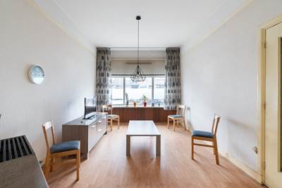 Woning Heelsumstraat 11 Den Haag