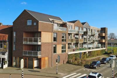 Woning Leusderweg 24A Amersfoort