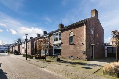 Woning Marijkestraat 11 Goirle