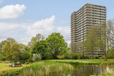 Woning Rodelaan 371 Voorburg