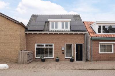 Woning Schoolstraat 40 Langeweg