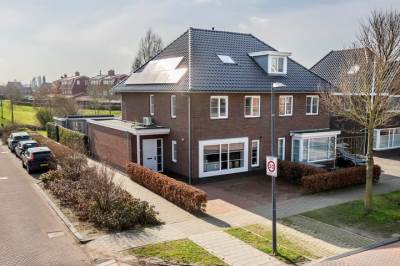 Woning Laag Dalemseweg 68 Gorinchem