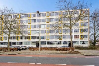 Woning Kapteynlaan 67 Utrecht