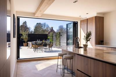 Woning Naarderstraat 19 Laren (NH)