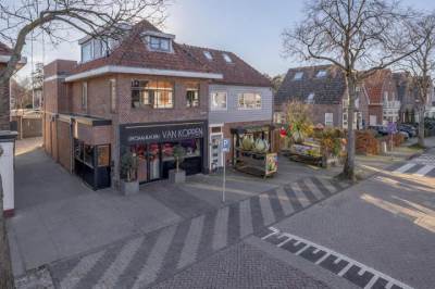 Woning Geestweg 41A Naaldwijk