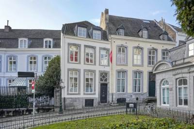 Woning Sint Servaasklooster 38 Maastricht