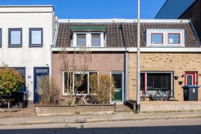 Woning Tooropstraat 91 Nijmegen