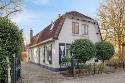 Woning Kemperbergerweg 811 Arnhem