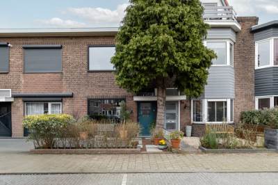 Woning Leeuwerikstraat 36 Breda