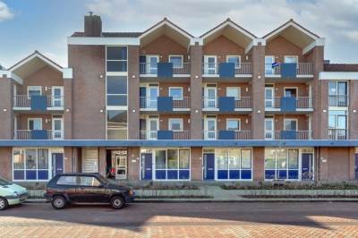 Woning Teteringsedijk 82D Breda