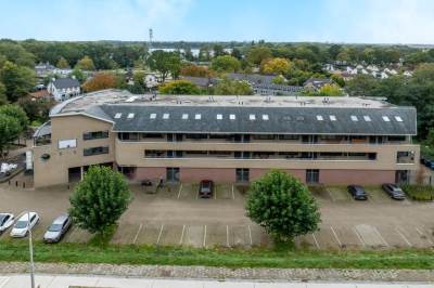 Woning Witteweg 4R Plasmolen